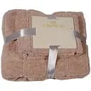 Набор полотенец Ярослав Пилот 40 x 70 см, 70 x 140 см бежевое