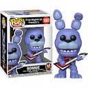 Фігурка Funko Pop П'ять ночей з Фредді Бонні Five Nights at Freddy's Bonnie 10 см FP FNAF B 1061