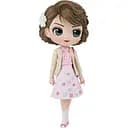 Фігурка Bandai Spirits Q posket Robin Stranger Things Робін Дуже дивні справи 14 см QP R ST V2