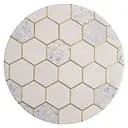 Підставка під гаряче Limited Edition Kitchen Light кругла 20 см  (B160059)