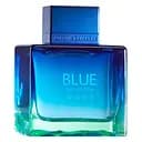 Туалетная вода Antonio Banderas Blue Seduction Wave (65177268)