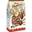 Яйца шоколадные Kinder Bueno Eggs 80 г