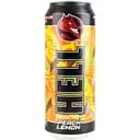 Напиток энергетический Hell Peach-lemon безалкогольный 0.5 л