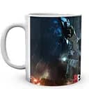 Кухоль GeekLand Resident Evil Оселя Зла RE 002.17 330 мл білий