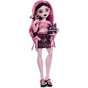 Набір Monster High Таємні ритуали краси Дракулори (JHK43)