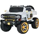 Детский электромобиль-джип Bambi Racer M 5821EBLR-1 (24V) до 30 кг