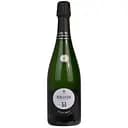 Ігристе вино Guido Berlucchi 61 Franciacorta Extra Brut Spumante, біле, екстра брют, 12,5%, 0,75 л (R0979)