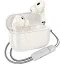 Навушники бездротові Hoco TWS EQ9 вакуумні білий