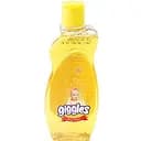 Шампунь дитячий Giggles 400 мл