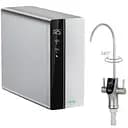 Прямоточна фільтр-система зворотного осмосу ViO BP-D800G для очищення води, 2,1 л/хв