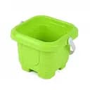 Детская игрушка "Ведерко" 6955TXK Зеленый