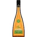 Напій алкогольний з ароматом бренді Renaissance Cinamon & Apple 36% 0.5 л (4770053233347)