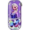 Пенал школьный С 29823-3 с объемным 3D изображением на крышке