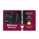 Таблетки антигельмінтні для собак до 5 кг Unicum Мілмаксдо 2.5/25 мг 2 таблетки