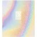 Тетрадь общая Nebula dreams Школярик 048-3166L-3 в линию 48 листов