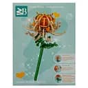 Конструктор детский "Chrysanthemum" 9119A-9165A 90 деталей