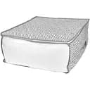 Кофр для хранения Handy Home Graphics, серый, 60х45х30 см (UC-207)