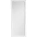 Зеркало настенное ВМК (BRW) Кристина LUS/50 Белый (BRW-1793)