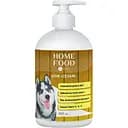 Масло для собак Home Food Сезам для нормализации работы желудочно-кишечного тракта 480 мл