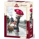 Пазл Art Puzzle Долгожданный любовник 1500 эл. (4618)