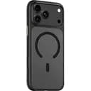 Чехол Blueo Frosted Anti-Drop Case with MagSafe для Apple iPhone 17 Pro Max Black BL058-I17PMBLK (147412)