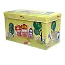 Складной ящик C 68853-3 для хранения игрушек и одежды 59.5 × 31 × 35.5 см