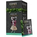 Чай зелений Graff Jasmine Vibe у пакетиках 30 г (1.5 г x 20 шт.)