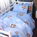 Комплект постельного белья Mirson бязь Kids Time Paw Patrol Adventure160х220 см (2200011444604)