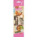 Лакомство для грызунов Vitapol колба ореховая 45 г 