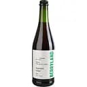 Сидр Berryland Лавка Традицій Saperavi Яблучно-виноградний ігристий брют 7.5% 0.75 л