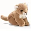 М'яка іграшка Hansa Левеня, 19 см (3894)