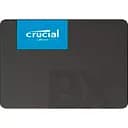 SSD накопичувач Crucial BX500 1TB (CT1000BX500SSD1) [119376]