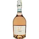 Вино ігристе Villa Cornaro Pinot Grigio Blush Brut рожеве брют 0.75 л