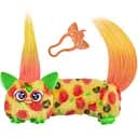 Іграшка інтерактивна Hasbro DJ Furblets Rain-Bow-Kat Mini Electronic Plush Toy (G1784)