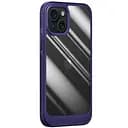 Чохол Epik TPU+PC Pulse для Apple iPhone 14, 6.1 Purple