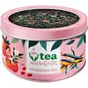 Чай зеленый Tea Moments Strawberry Kiss 30 г
