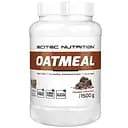 Вівсянка Scitec Nutrition Oatmeal Chocolate Praline Flavor 1500 г