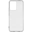 TPU чохол Epik Transparent 1.5 mm для Vivo Y02 Безбарвний прозорий