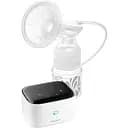 Молоковідсмоктувач Canpol Babies Easy & Natural (12/207)