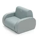 Дитяче крісло Chicco Twist м'ятне (79098.52.07)