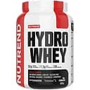 Протеїн Nutrend Hydro Whey, 800 грам - Ваніль