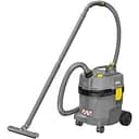 Пилосос Karcher NT 22/1 Ap професійний для вологого і сухого прибирання (1.378-600.0)