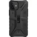 Оригінальний протиударний чохол UAG Pathfinder для iPhone 12 Mini (5.4") Black (112347114040)