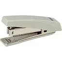 Степлер канцелярський Axent Delta №10/5, 10 аркушів сірий (D4219-03)