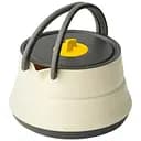 Чайник Sea To Summit Frontier UL Collapsible Kettle 1.1 L Bone White (1033-STS ACK025011-381001)