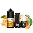 Набор компонентов для самозамеса солевой заправки CHASER For Pods BALANCE NEW 30 мл Мандарин, 0-50 мг (15625)