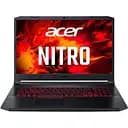 Игровой ноутбук Acer Nitro 5 (RTX 3060, i5-10300H, 16/512 GB) Refurbished
