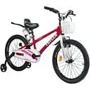 Велосипед двоколісний Corso 20" TG-70450 Tayger