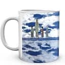 Кружка GeekLand Gintama Гинтама GTM 02.09 330 мл белая