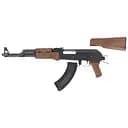 Іграшковий автомат Cyma М333 на кульках